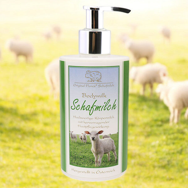 Florex Bodymilk Classic
