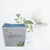Kaltgerührte Schafmilchseife Jasmin