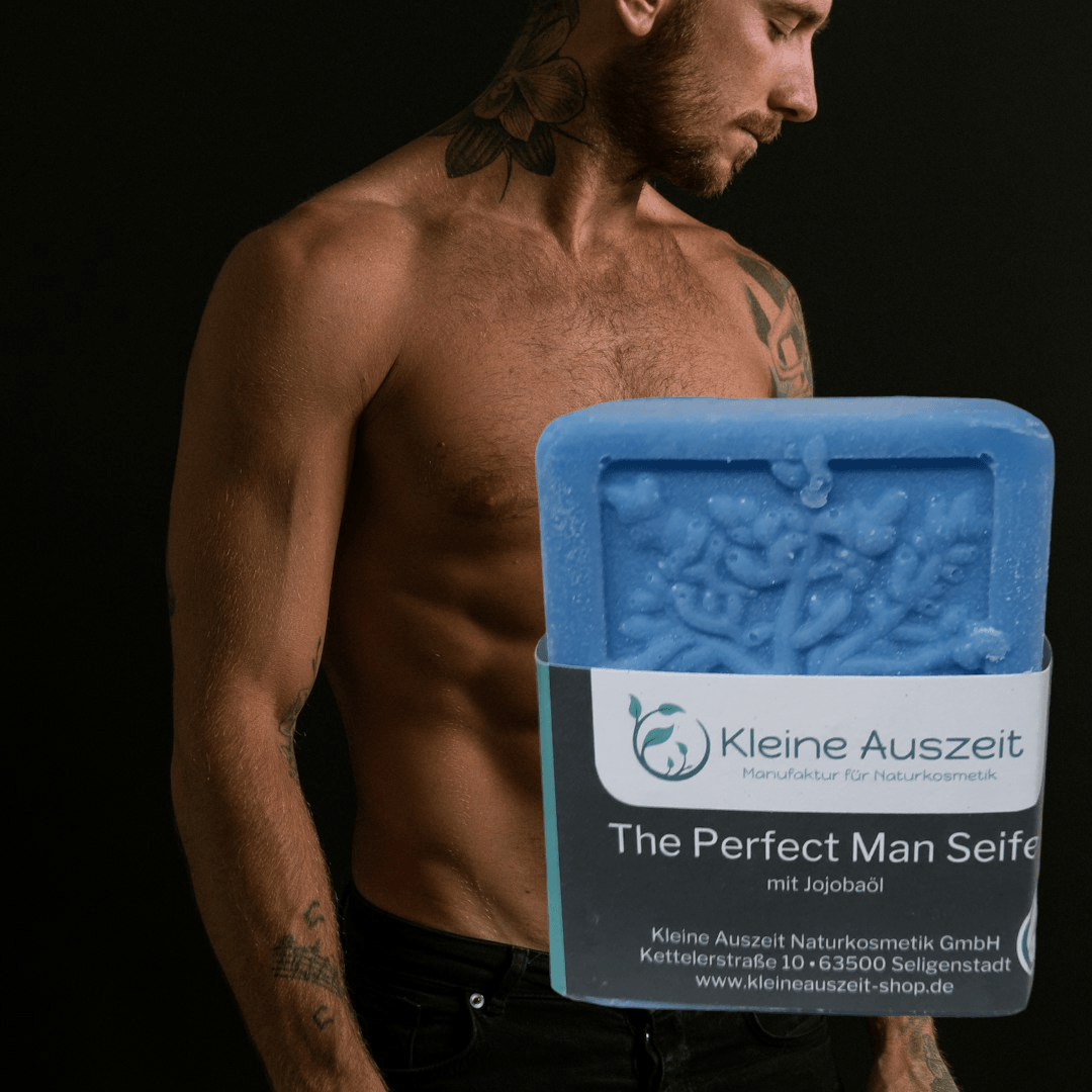 The Perect Man Seife