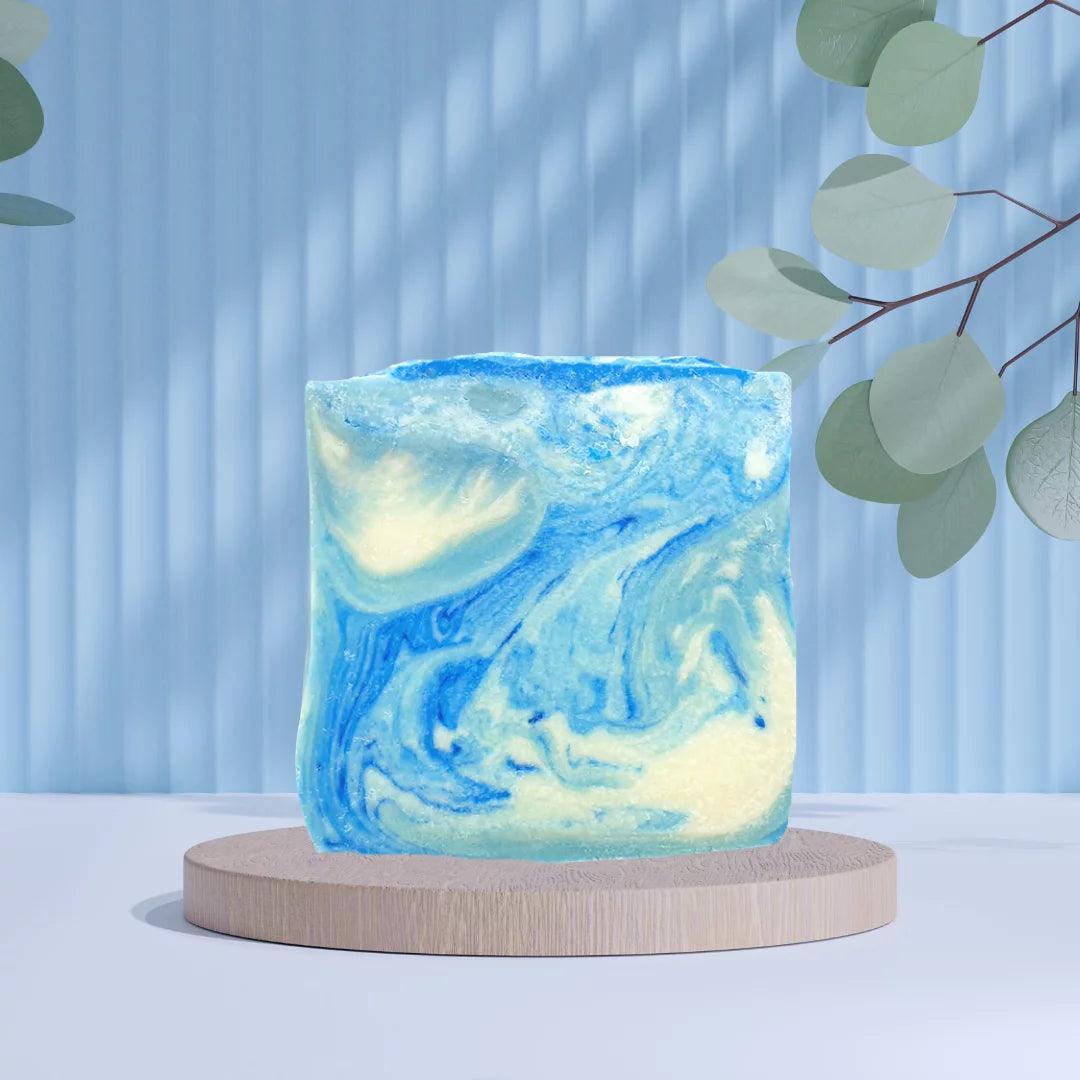 Seebrise Seife - Seifenwelt.ch