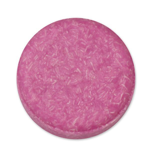 Florex festes Haarshampoo mit Schafmilch, 58g, Passionsfrucht - Seifenwelt.ch