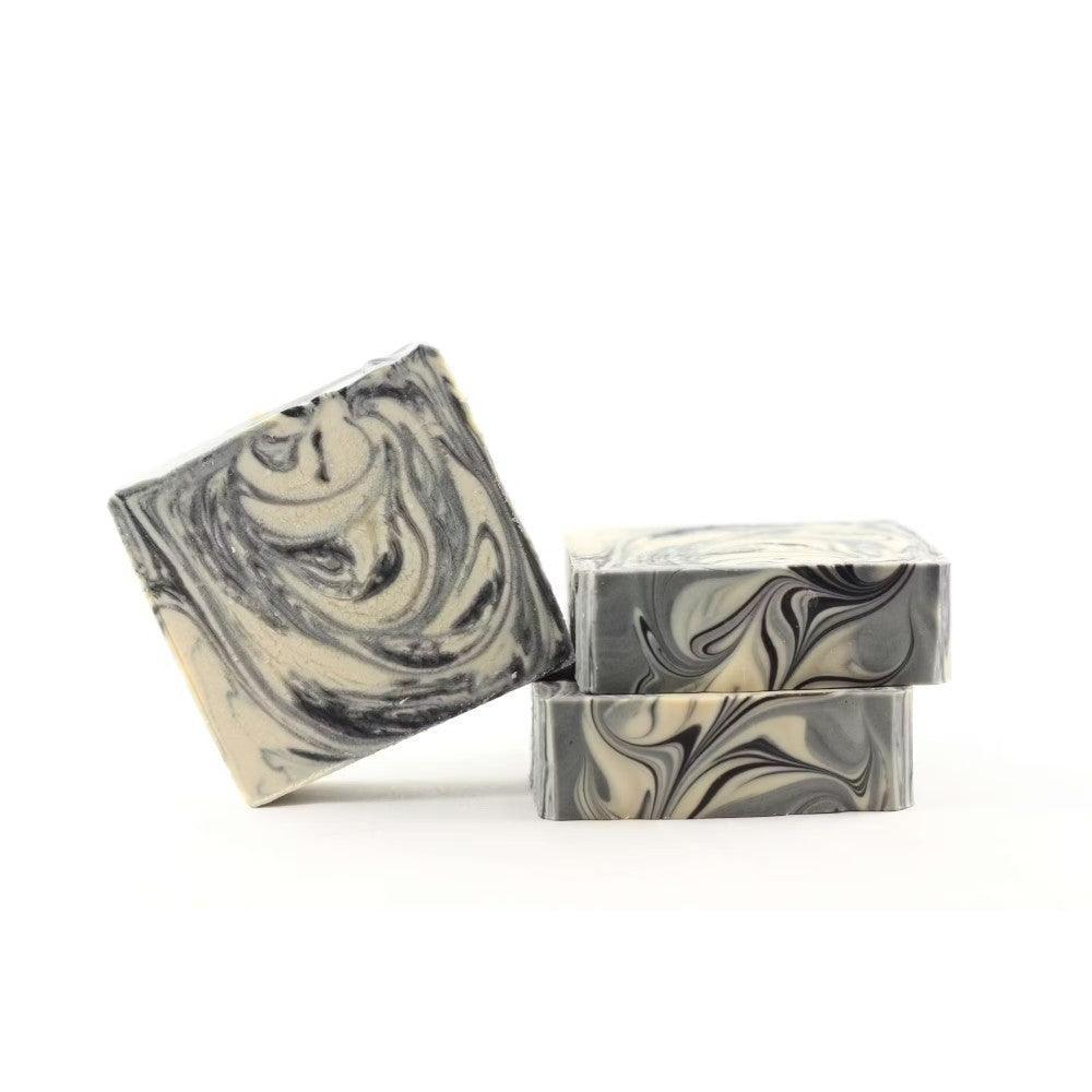 Reinigungsseife mit Schwarzkümmelöl - Seifenwelt.ch